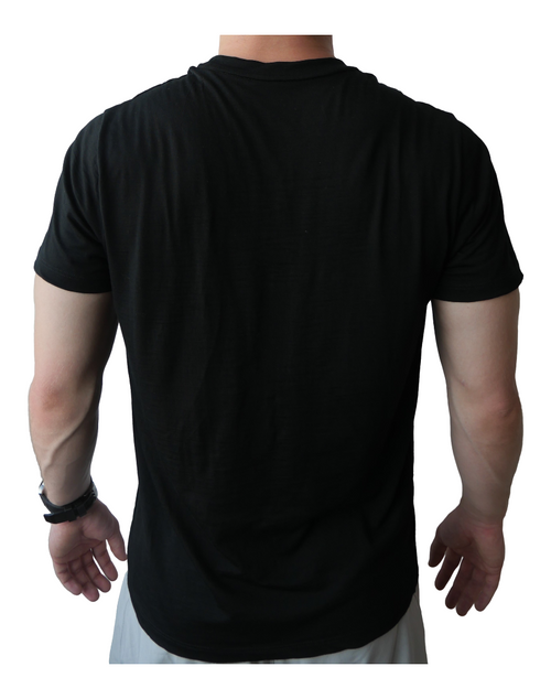 The Executive Short-Sleeve T-Shirt