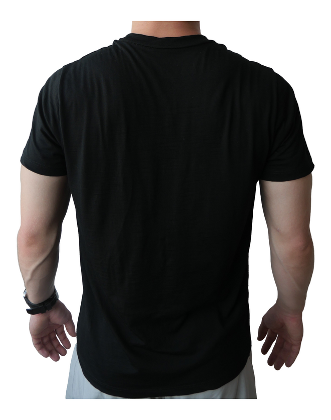 The Executive Short-Sleeve T-Shirt