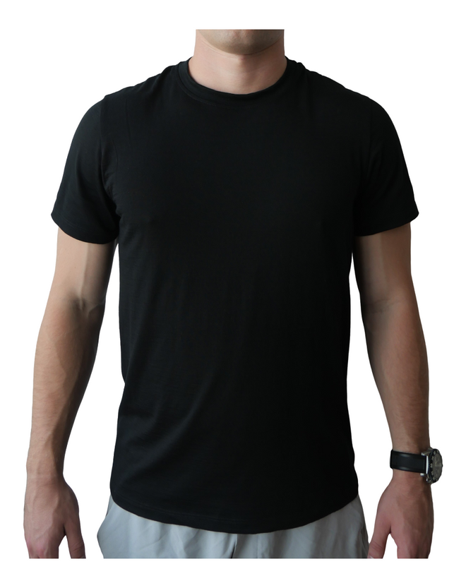 The Executive Short-Sleeve T-Shirt